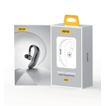 ⁦🎧 سماعة أذن لاسلكية ASPOR A602 بتصميم Ear Clip⁩ - الصورة ⁦7⁩