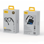 👓 نظارة ذكية ASPOR A790– بدقة عالية وذكاء اصطناعي متطور