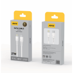 ⚡ كابل بيانات ASPOR A099 – أداء موثوق وشحن سريع 27W!