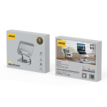 ⁦حامل لابتوب ASPOR A703 – قاعدة معدنية قابلة للطي⁩ - الصورة ⁦2⁩